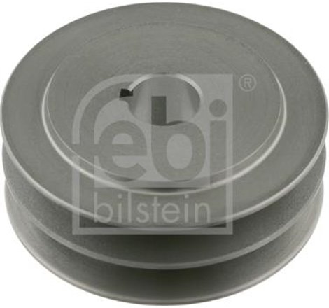 Rulita alternator MAN E2000. F2000 D2840LF20-D2840LF21 04.96- - Febi Bilstein-18140