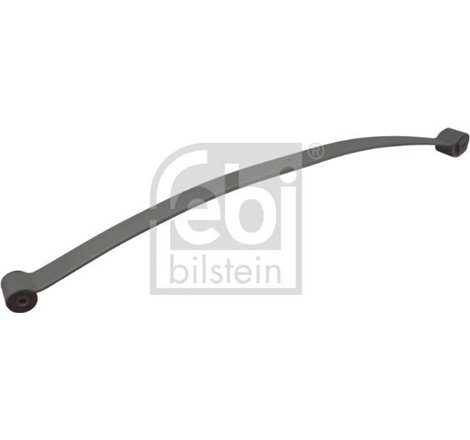 Leaf of a spring spate CITROEN JUMPER II. FIAT DUCATO. PEUGEOT BOXER 2.0D-3.0D 04.06- - Febi Bilstein-181493