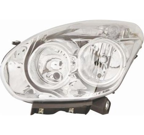 Far - ABAKUS-661-1163RMLD-EM