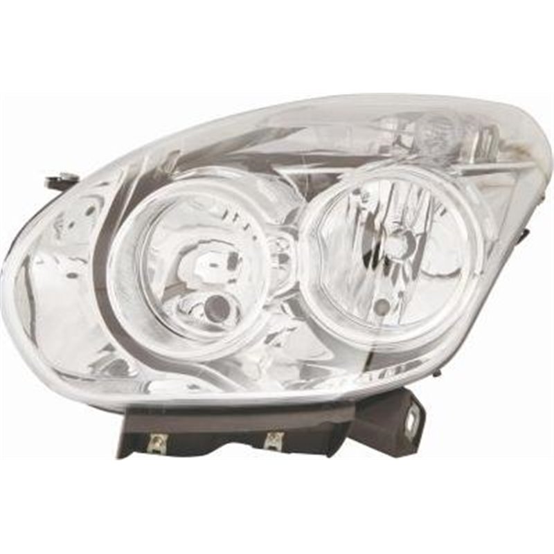 Far - ABAKUS-661-1163RMLD-EM