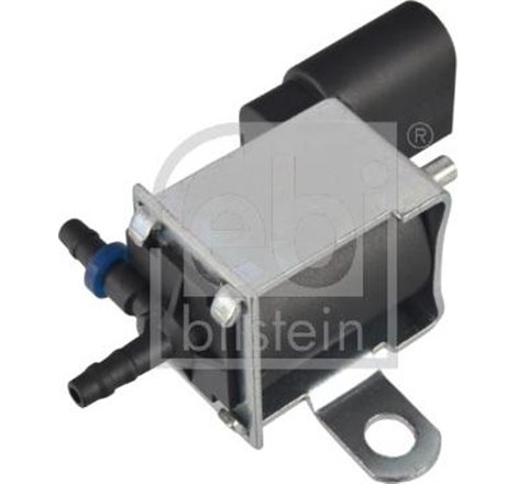 Electropneumatic control valve AUDI A3. FORD GALAXY I. GALAXY MK I. SEAT ALHAMBRA. IBIZA III. LEON. TOLEDO II. SKODA OCTAVIA I. 