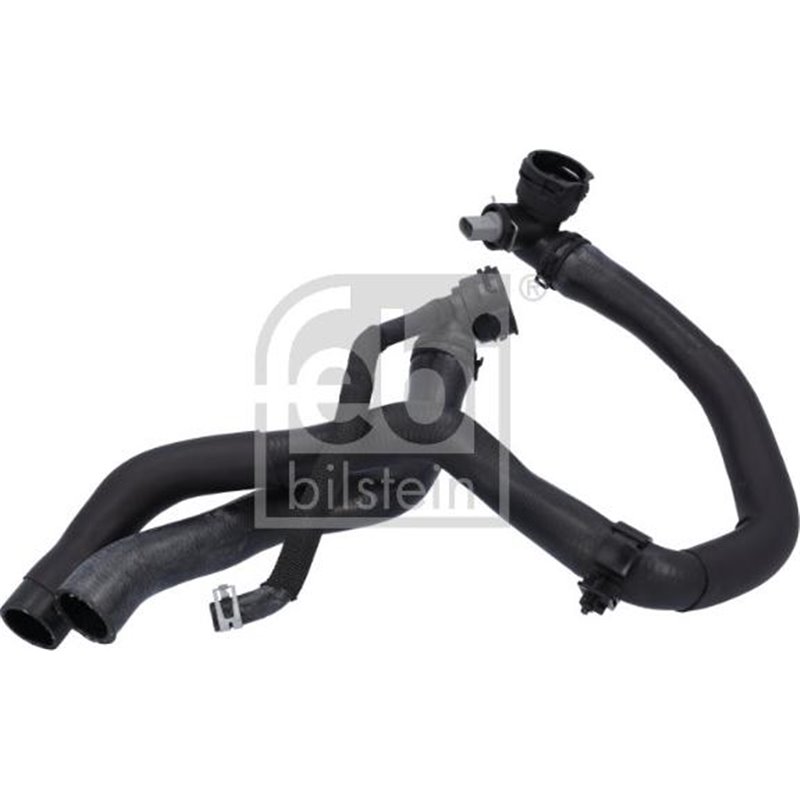 Furtun radiator - Febi Bilstein-181756