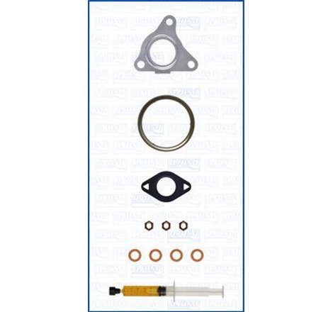 Set montaj, turbocompresor - Ajusa-JTC11966