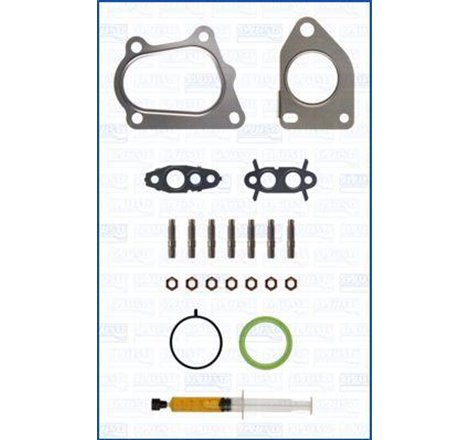 Set montaj, turbocompresor - Ajusa-JTC11967