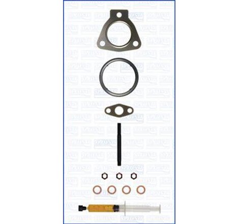 Set montaj, turbocompresor - Ajusa-JTC11974