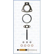 Set montaj, turbocompresor - Ajusa-JTC11974