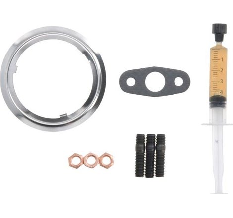 Set montaj, turbocompresor - Ajusa-JTC11984