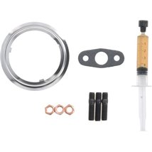 Set montaj, turbocompresor - Ajusa-JTC11984