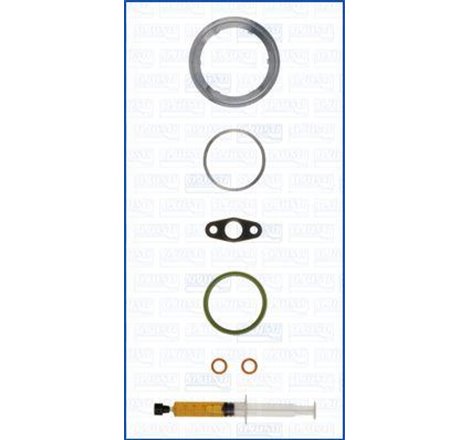 Set montaj, turbocompresor - Ajusa-JTC11988