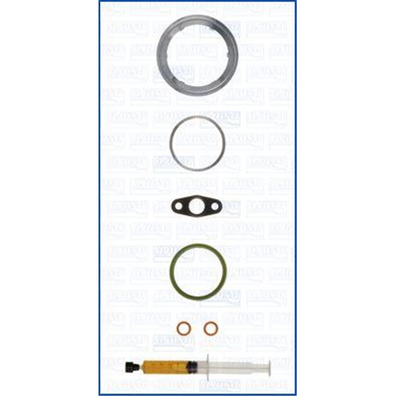 Set montaj, turbocompresor - Ajusa-JTC11988