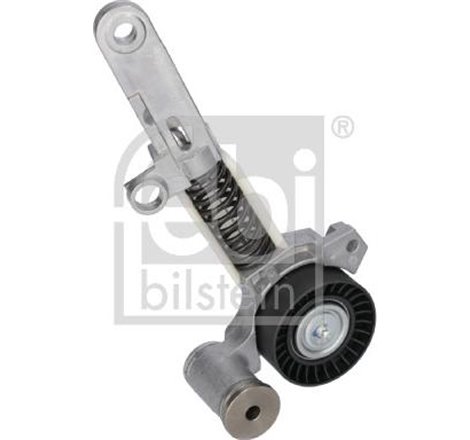 Multi-V belt tensioner TOYOTA ALLION II. AVENSIS. C-HR. COROLLA. ISIS. PREMIO. RAV 4 IV. VERSO 1.6-1.8-2.0 04.07- - Febi Bilstei