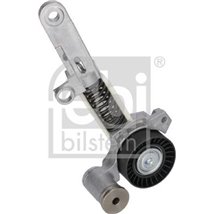 Multi-V belt tensioner TOYOTA ALLION II. AVENSIS. C-HR. COROLLA. ISIS. PREMIO. RAV 4 IV. VERSO 1.6-1.8-2.0 04.07- - Febi Bilstei