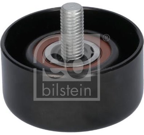 Rola intinzator metal HYUNDAI I20 ACTIVE. I20 II. I30. KIA CEED. PRO CEED. RIO IV. STONIC 1.0 04.15- - Febi Bilstein-182316