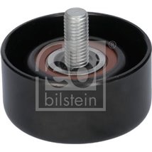 Rola intinzator metal HYUNDAI I20 ACTIVE. I20 II. I30. KIA CEED. PRO CEED. RIO IV. STONIC 1.0 04.15- - Febi Bilstein-182316