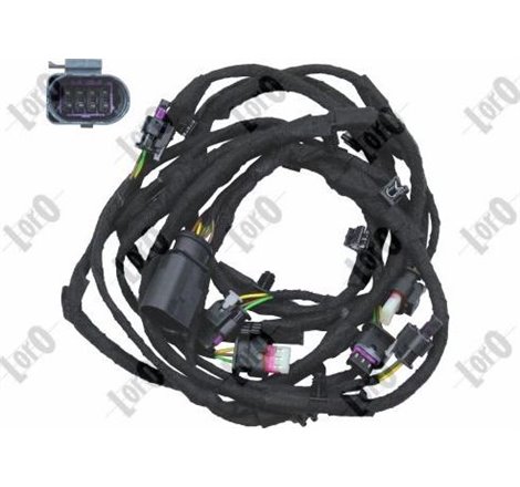 Set reparat cabluri, senzor asistenta parcare - ABAKUS-120-00-051