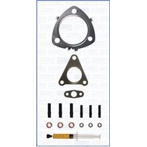 Set montaj, turbocompresor - Ajusa-JTC12005
