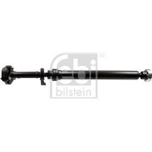Rulment intermediar rear VW TOUAREG 2.5D-5.0D 10.02-05.10 - Febi Bilstein-182694