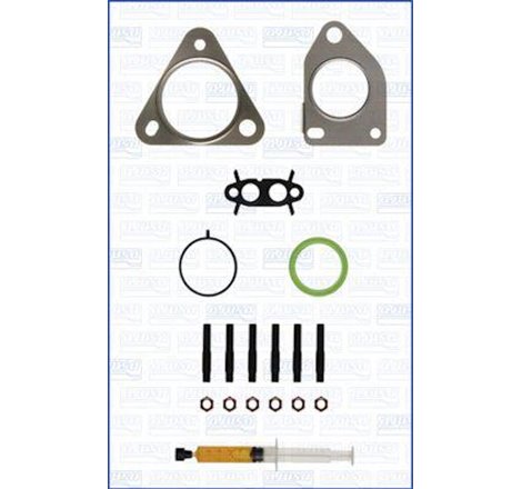 Set montaj, turbocompresor - Ajusa-JTC12041