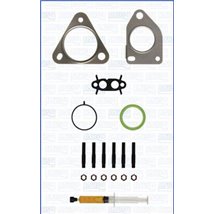 Set montaj, turbocompresor - Ajusa-JTC12041