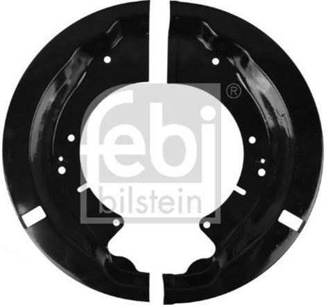 Capac,tambur de frana - Febi Bilstein-182880