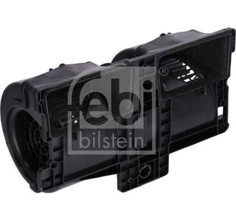 Air blower 24V SCANIA G I. P I. R I. R II. T 01.03- - Febi Bilstein-183267
