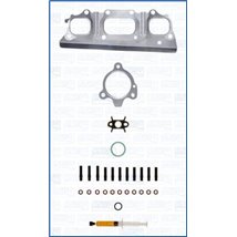 Set montaj, turbocompresor - Ajusa-JTC12062