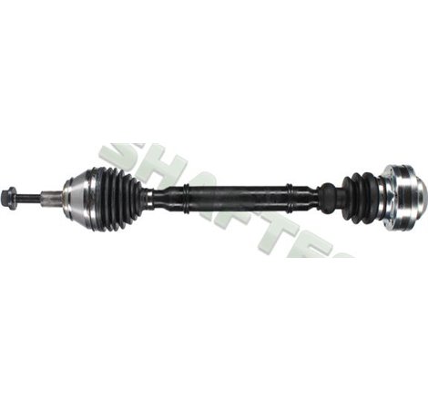 Drive axle shaft fata DR 603mm AUDI A3. Q2. CUPRA LEON. LEON SPORTSTOURER. SEAT LEON. LEON SC. LEON SPORTSTOURER. LEON ST. LEON-