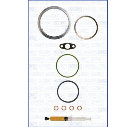 Set montaj, turbocompresor - Ajusa-JTC12080