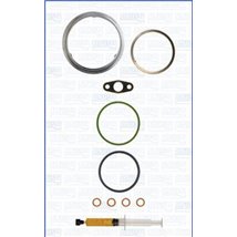 Set montaj, turbocompresor - Ajusa-JTC12080