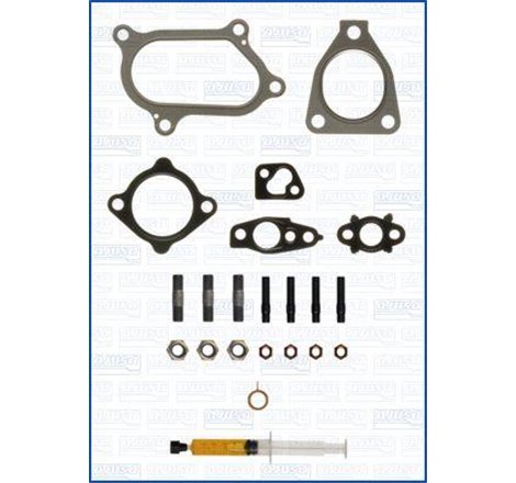 Set montaj, turbocompresor - Ajusa-JTC12115