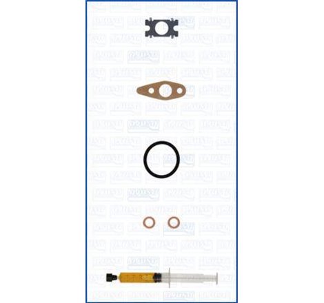 Set montaj, turbocompresor - Ajusa-JTC12143