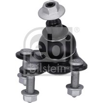 Pivot axa DR-ST inferior fata cu piulita AUDI Q4. CUPRA BORN. SKODA ENYAQ IV. VW ID.3. ID.4. ID.5. ID.7 Electric 11.19- - Febi B