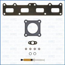 Set montaj, turbocompresor - Ajusa-JTC12164