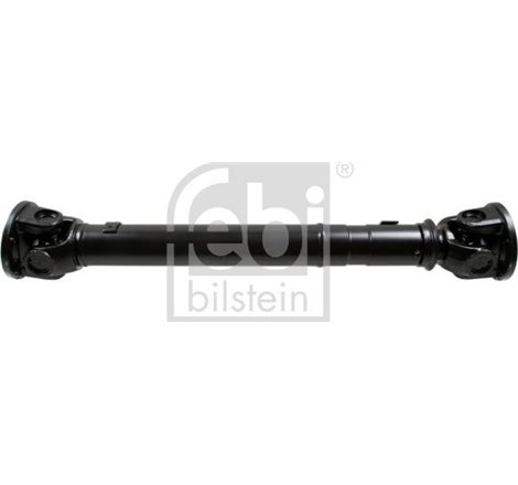 Drive axle shaft fata 660mm LAND ROVER DEFENDER. DISCOVERY I. RANGE ROVER I 2.0-4.3 08.81-02.16 - Febi Bilstein-183938