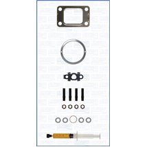 Set montaj, turbocompresor - Ajusa-JTC12190