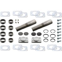 Kit pivot cu rulment 43-47mmx225mm IVECO EUROCARGO I-III. EUROSTAR. EUROTECH MP. EUROTECH MT. EUROTRAKKER. STRALIS I. S-WAY 01.9