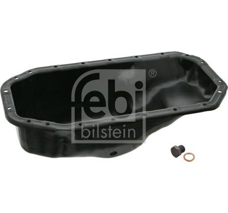 Miska olejowa PODDON MASLA - Febi Bilstein-18426