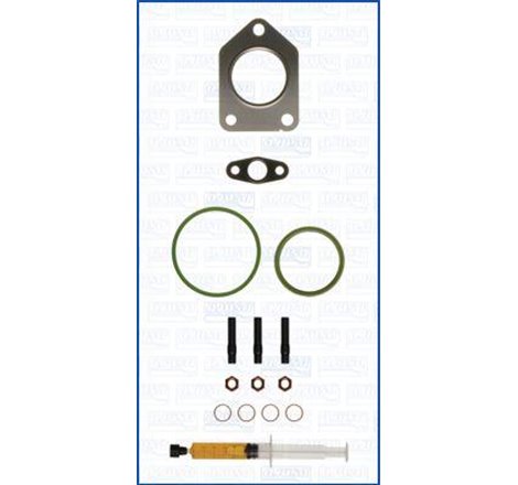 Set montaj, turbocompresor - Ajusa-JTC12198