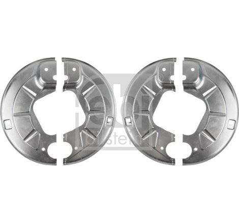 Capac,tambur de frana - Febi Bilstein-184337