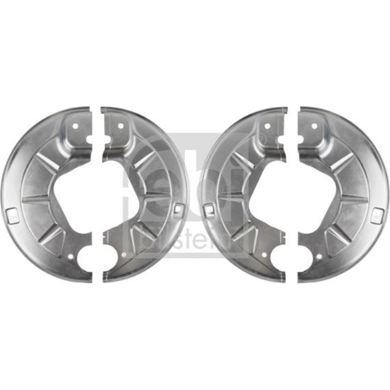 Capac,tambur de frana - Febi Bilstein-184337