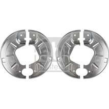 Capac,tambur de frana - Febi Bilstein-184337