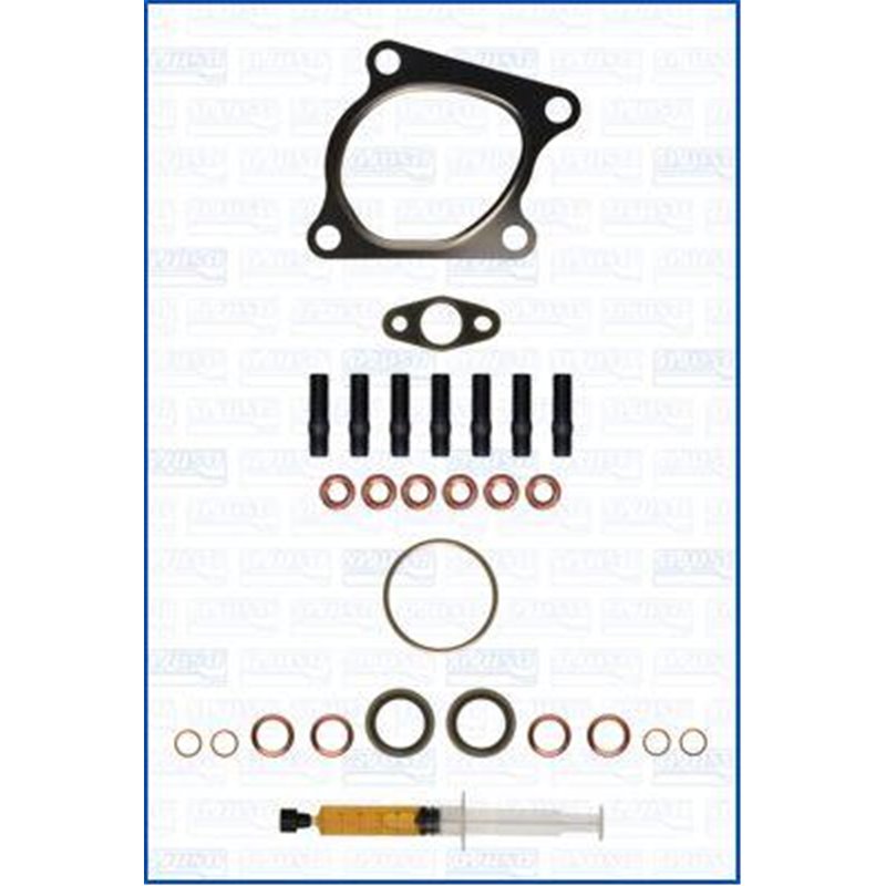 Set montaj, turbocompresor - Ajusa-JTC12228