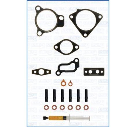 Set montaj, turbocompresor - Ajusa-JTC12237