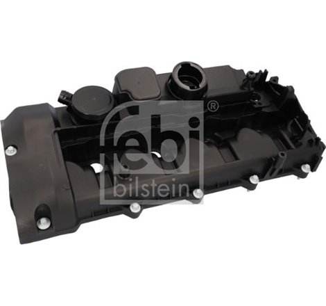 Capac culbutori MERCEDES C T-MODEL S204. C W204. E T-MODEL S211. E VF211. E W211 2.1D 03.03-12.09 - Febi Bilstein-184676