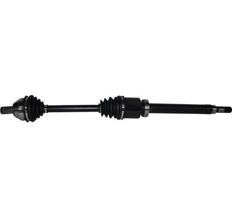 Drive axle shaft fata DR 964mm FORD GALAXY II. GALAXY MK II. MONDEO IV. S-MAX 2.0D-2.2D 05.06-06.15 - Febi Bilstein-184800
