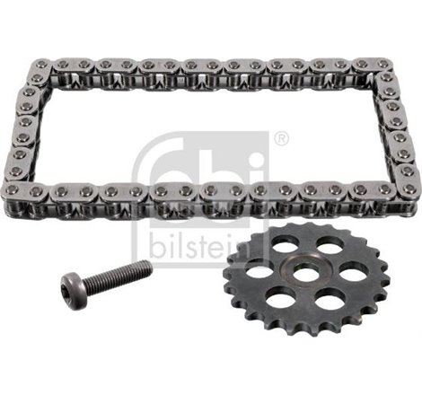 Oil pump drive assembly BMW 1 E81. 1 E82. 1 E87. 1 E88. 1 F20. 1 F21. 1 F40. 2 F22. F87. 3 E90. 3 E91. 3 E92. 3 E93. 3 F30. F80.