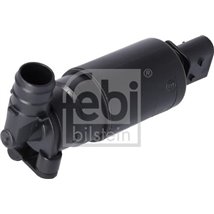Windscreen washer pump 2 pins. one-step pump RVI C. K. T. VOLVO FH. FH II. FH III. FH16. FH16 II. FH16 III. FM II. FM III. FMX I