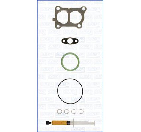 Set montaj, turbocompresor - Ajusa-JTC12271