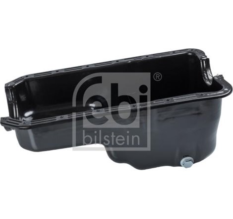 Febi 1 086 428 de petrol pan Ford Escort-Fiesta 1.1.1.3 HCOHV-86-95 - Febi Bilstein-18499