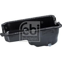 Febi 1 086 428 de petrol pan Ford Escort-Fiesta 1.1.1.3 HCOHV-86-95 - Febi Bilstein-18499